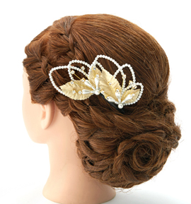 髪飾り No.5ZC-2213-00-R