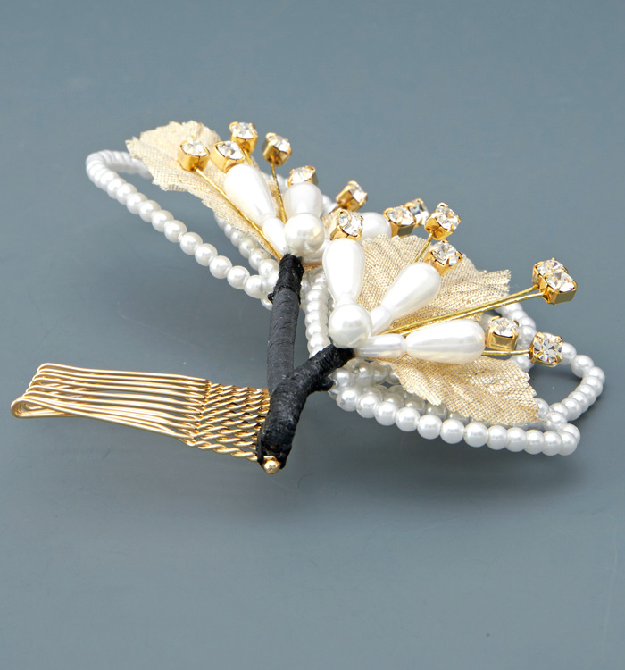 髪飾り No.5ZC-2213-00-Rの通販｜きもの365