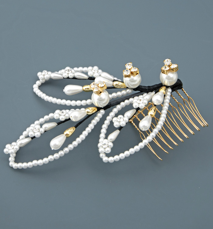 髪飾り No.5ZC-2217-00-Rの通販｜きもの365