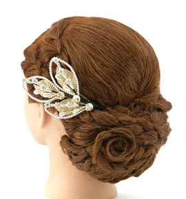 髪飾り No.5ZC-2220-00-R