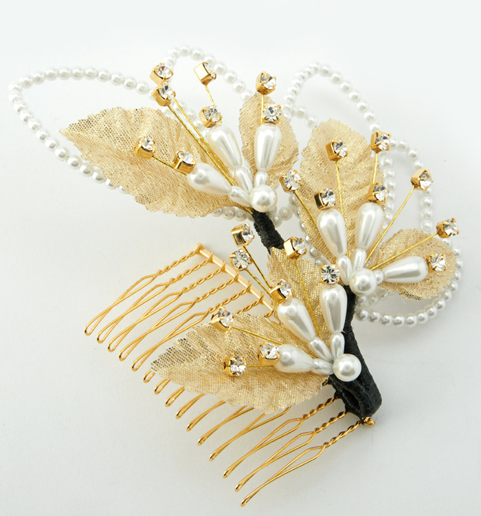 髪飾り 髪飾り No.5ZC-2229-00-Rの通販｜きもの365