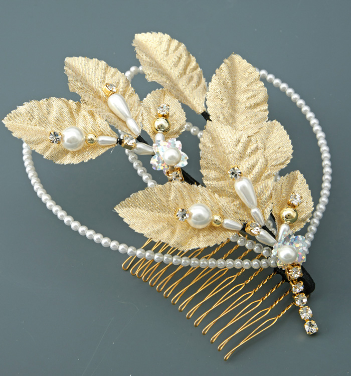 髪飾り No.5ZC-2232-00-Rの通販｜きもの365