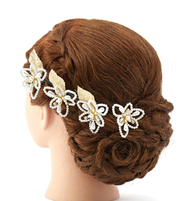 髪飾り No.5ZC-2239-00-R