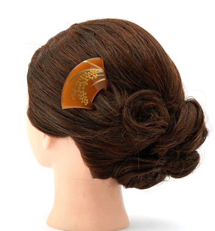 蒔絵かんざし No.5ZC-2264-10_01