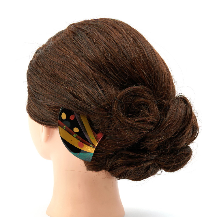 蒔絵かんざし No.5ZC-2271-00_01