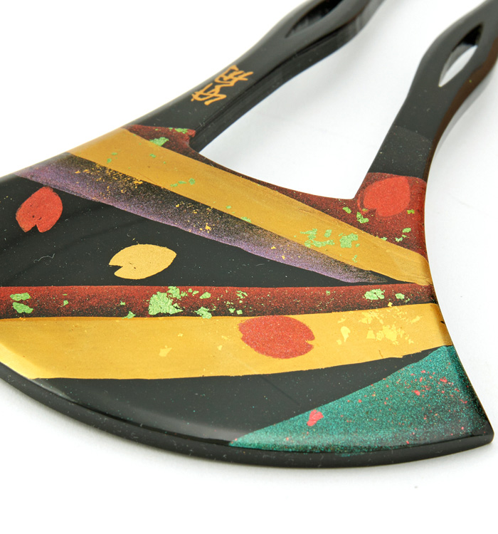 蒔絵かんざし No.5ZC-2271-00_03