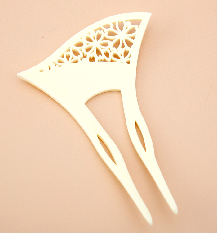 かんざし 透かし彫り No.5ZC-2291-20_02