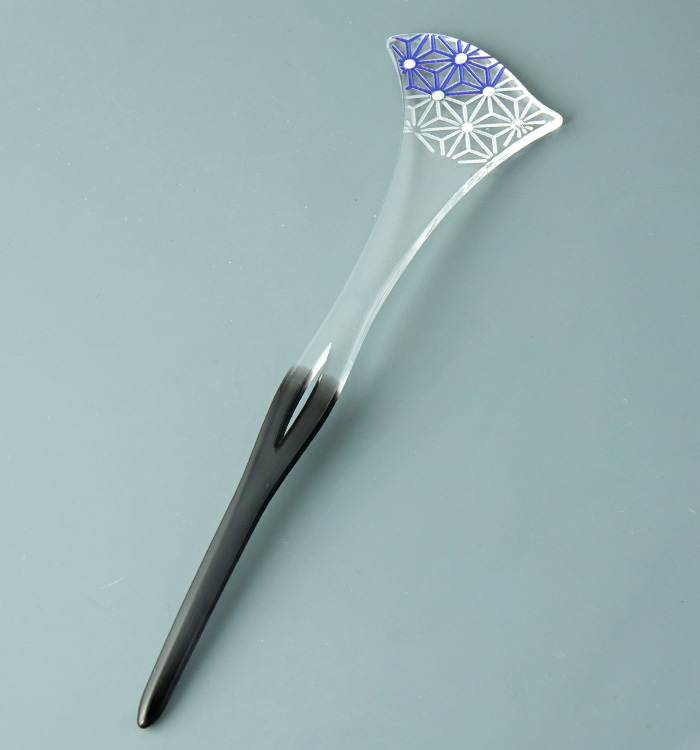 かんざし 一本軸 No.5ZC-2296-10の通販｜きもの365