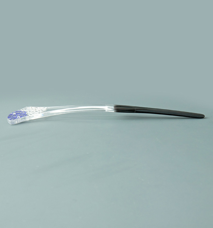 かんざし 一本軸 No.5ZC-2296-10の通販｜きもの365