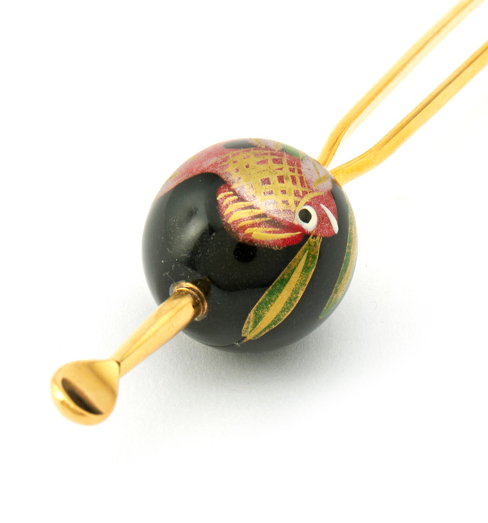 玉かんざし No.5ZC-2306-00の通販｜きもの365