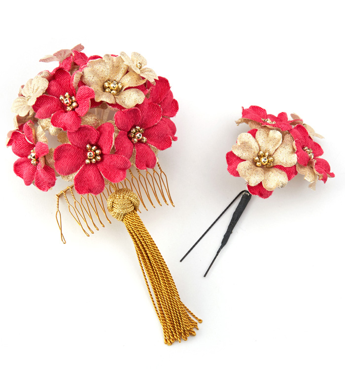 【現品限り】振袖・卒業袴用髪飾り No.5ZC-2318-00_01
