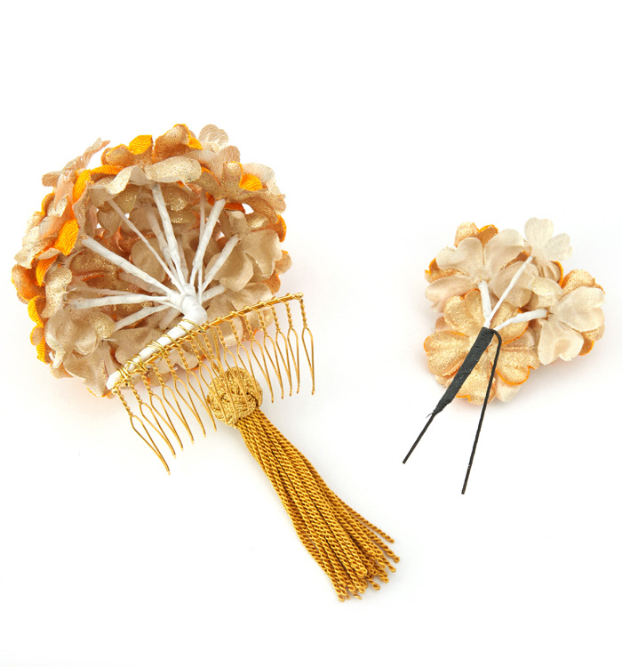 【現品限り】振袖・卒業袴用髪飾り No.5ZC-2318-20_02