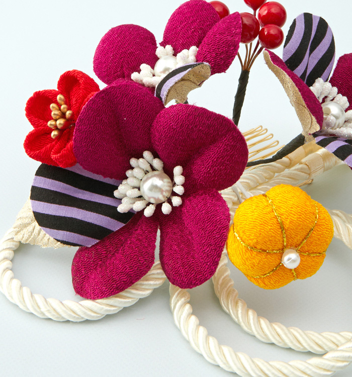 振袖・卒業袴用髪飾り No.5ZC-2361-00_03