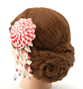 振袖・卒業袴用髪飾り No.5ZC-2368-00