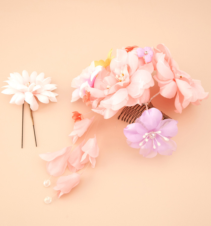 振袖・卒業袴用髪飾り No.5ZC-2374-00_01