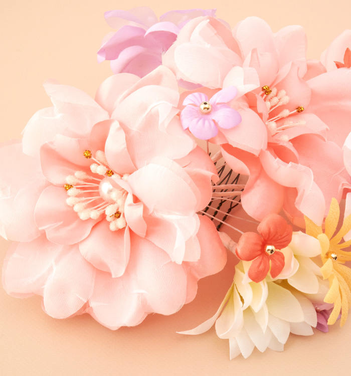 振袖・卒業袴用髪飾り No.5ZC-2374-00_03