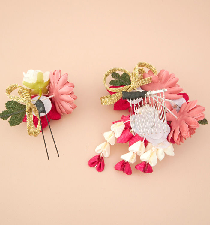 振袖・卒業袴用髪飾り No.5ZC-2385-00_02