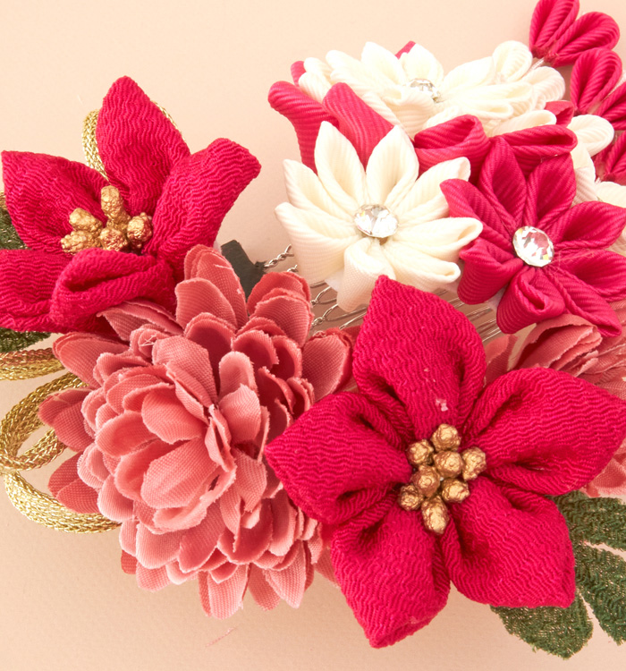 振袖・卒業袴用髪飾り No.5ZC-2385-00_03