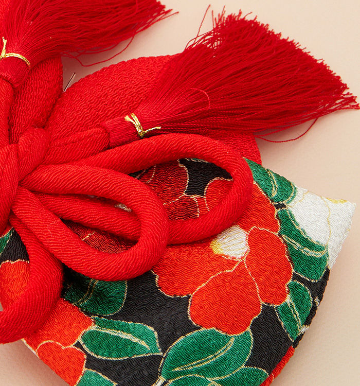 卒業袴・振袖用 リボン髪飾り No.5ZC-2432-00_04