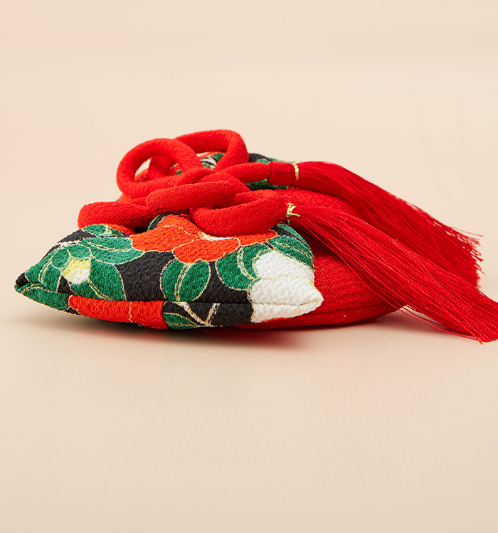 卒業袴・振袖用 リボン髪飾り No.5ZC-2432-00_05