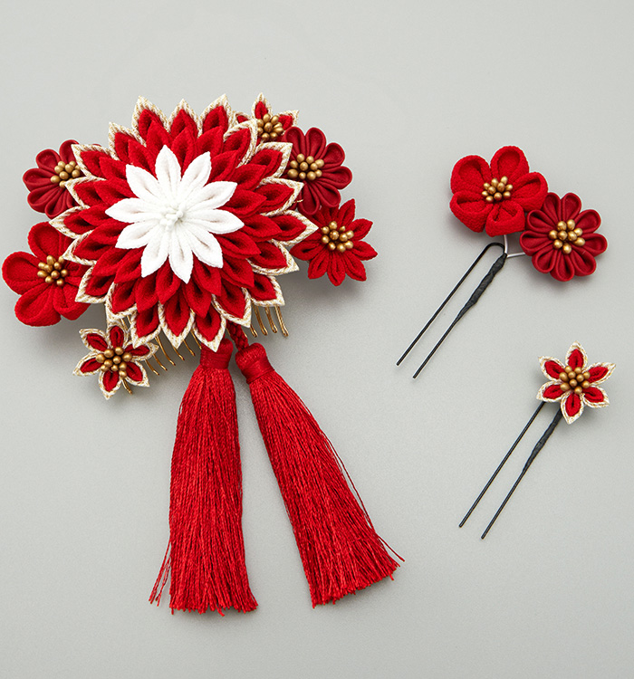 【rularu】振袖・卒業袴用髪飾り No.5ZC-2443-00_01