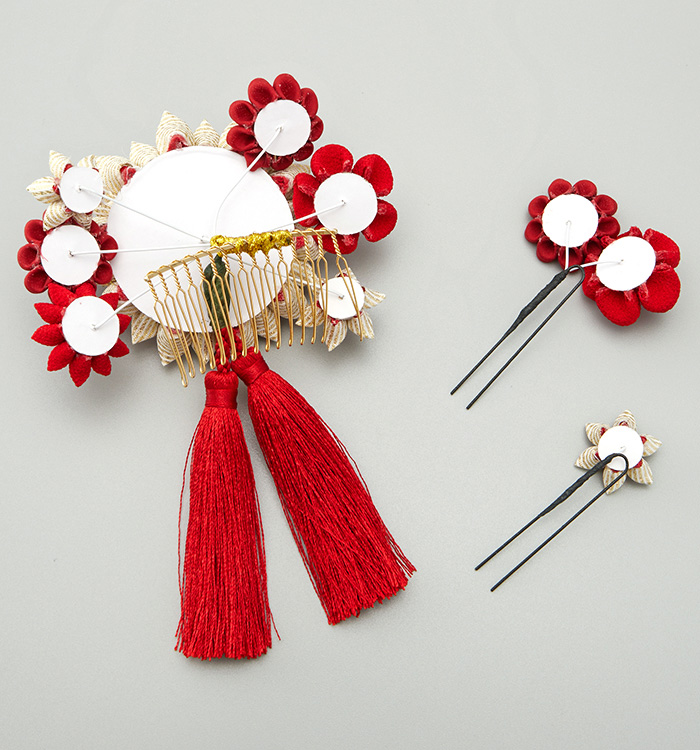 【rularu】振袖・卒業袴用髪飾り No.5ZC-2443-00_02