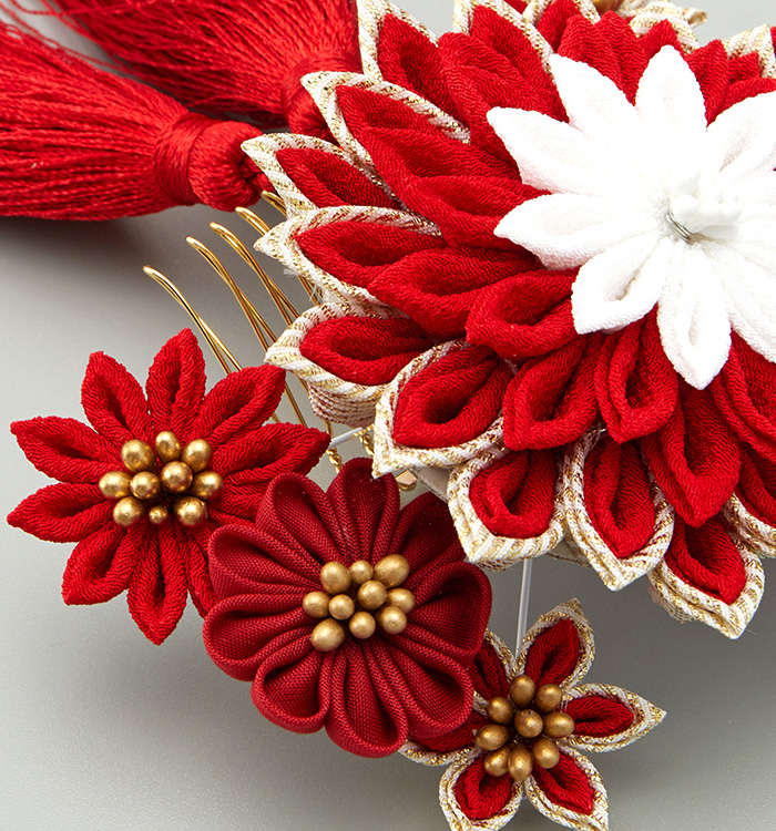 【rularu】振袖・卒業袴用髪飾り No.5ZC-2443-00_04