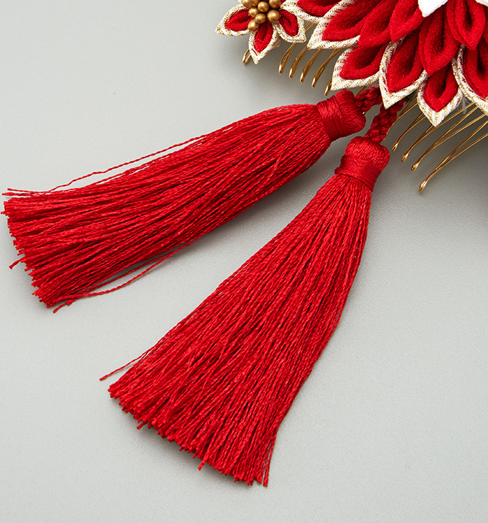 【rularu】振袖・卒業袴用髪飾り No.5ZC-2443-00_05