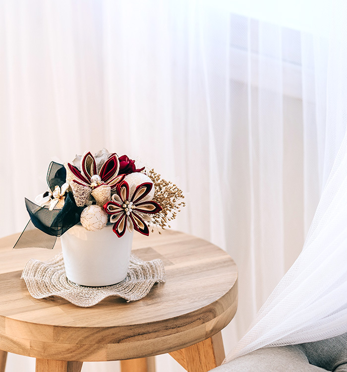 Arenca ミヌエット 振袖・卒業袴用髪飾り No.5ZC-2493-00-R_04