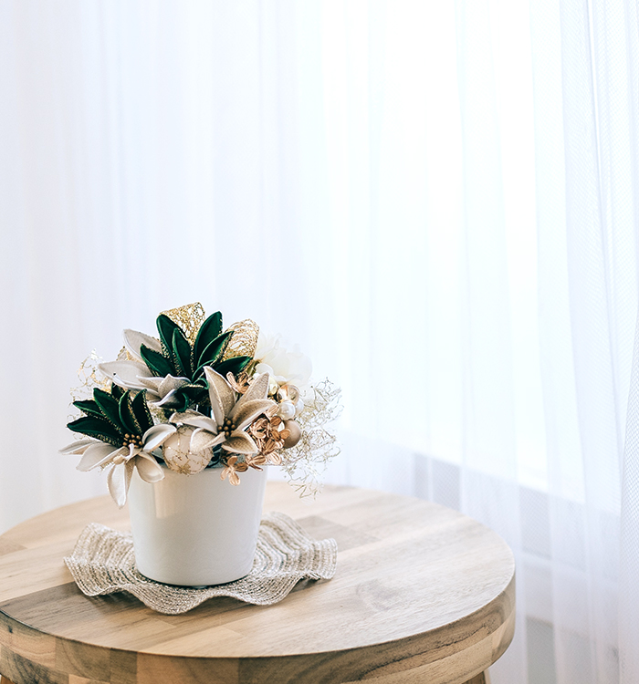 Arenca プティダリア 振袖・卒業袴用髪飾り No.5ZC-2494-20-R_03