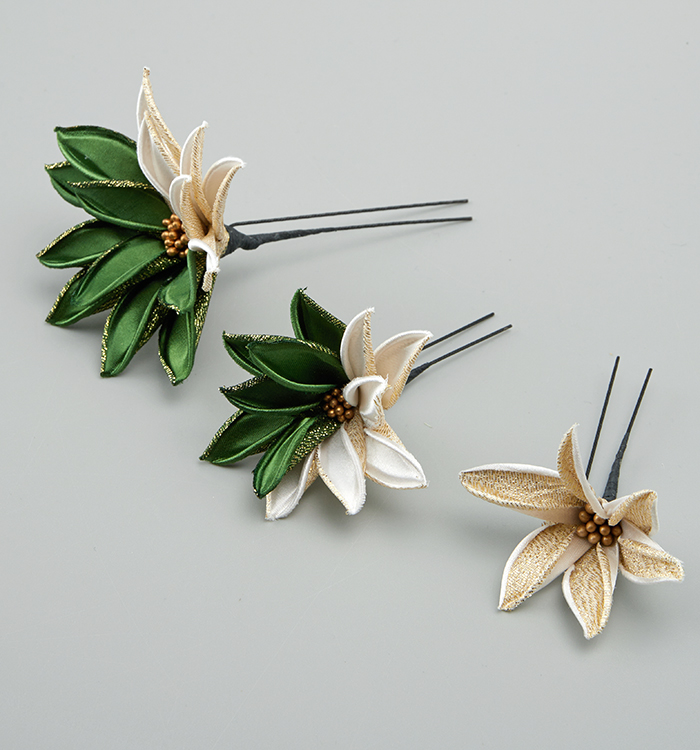 Arenca プティダリア 振袖・卒業袴用髪飾り No.5ZC-2494-20-R_07