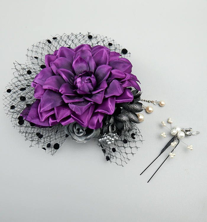 振袖・卒業袴用髪飾り No.5ZC-2501-00-R_01