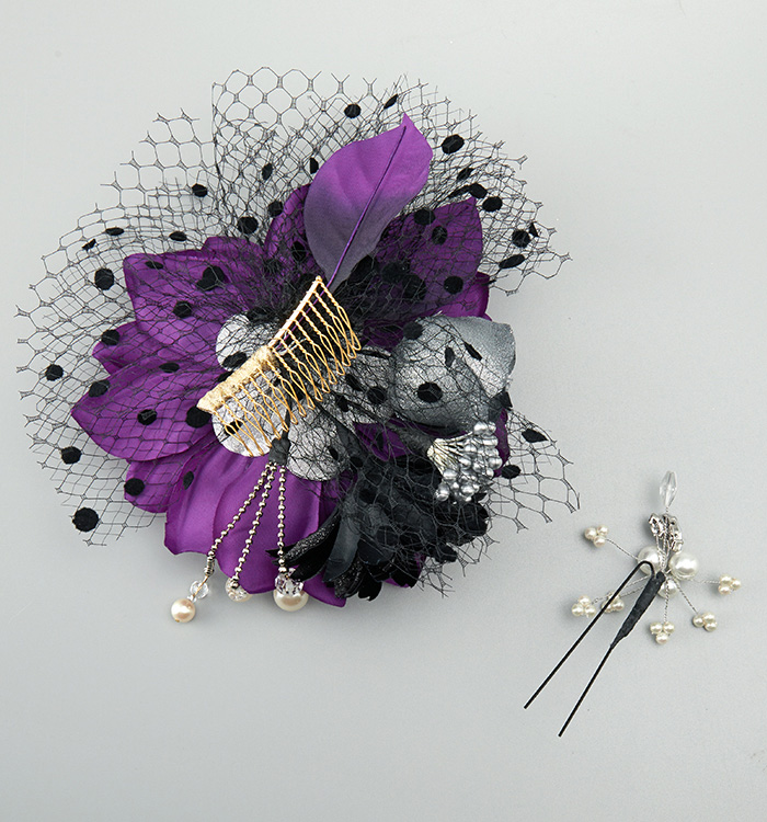 振袖・卒業袴用髪飾り No.5ZC-2501-00-R_02