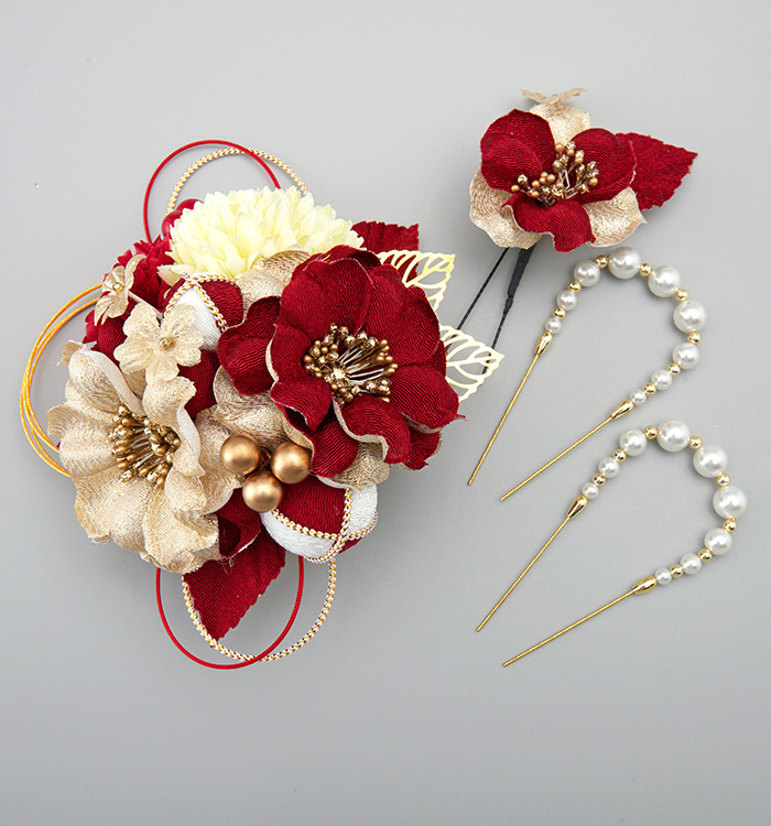 振袖・卒業袴用髪飾り No.5ZC-2542-10-R_01