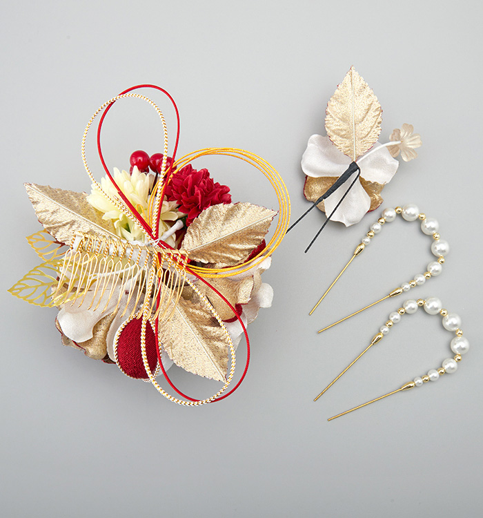 振袖・卒業袴用髪飾り No.5ZC-2542-10-R_02