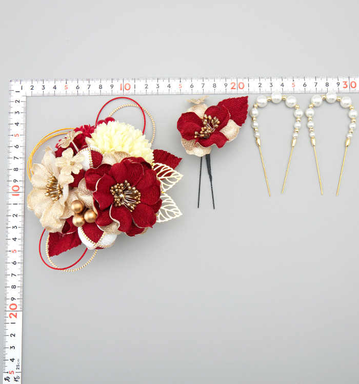 振袖・卒業袴用髪飾り No.5ZC-2542-10-R_08