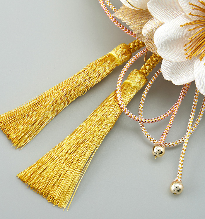 着物用髪飾り 髪飾り（振袖用） No.ZA-6722-00のレンタル｜きもの365