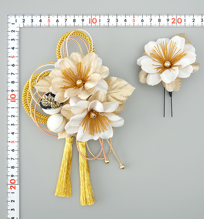 髪飾り（振袖用） No.ZA-6722-00_07