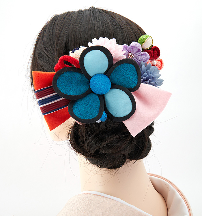 振袖・卒業袴用髪飾り No.5ZC-2559-10_07