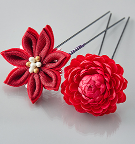 髪飾り No.5ZC-2568-20