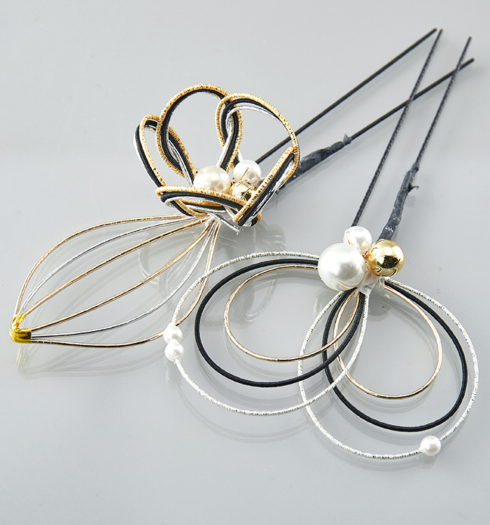 髪飾り No.5ZC-2569-00の通販｜きもの365