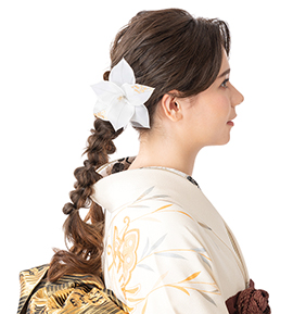 振袖・卒業袴用髪飾り No.5ZC-2576-00