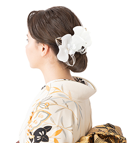 振袖・卒業袴用髪飾り No.5ZC-2578-00