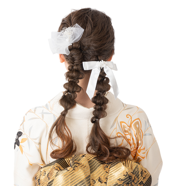 髪飾り No.5ZC-2579-00