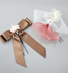 髪飾り No.5ZC-2579-10