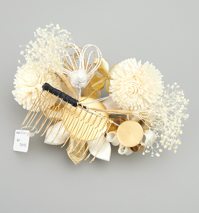振袖・卒業袴用髪飾り No.5ZC-2585-10_02