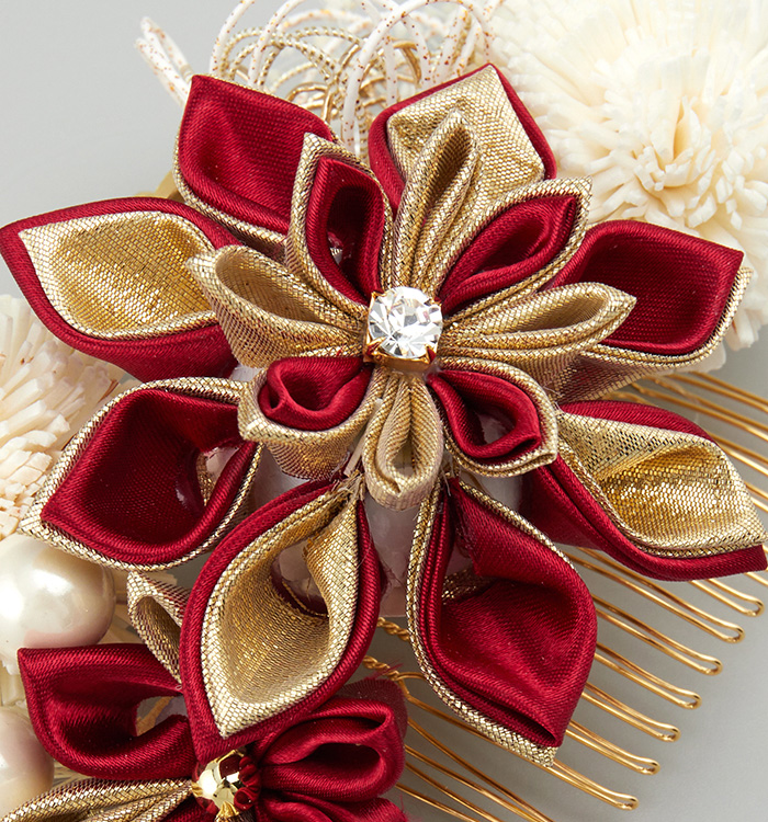 振袖・卒業袴用髪飾り No.5ZC-2585-30_03