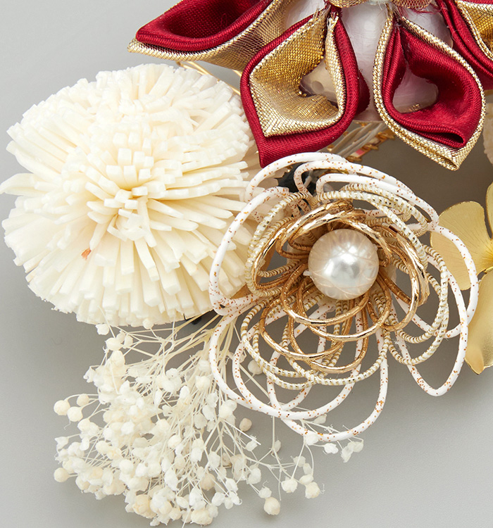 振袖・卒業袴用髪飾り No.5ZC-2585-30_05