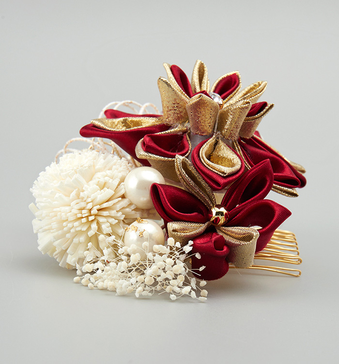 振袖・卒業袴用髪飾り No.5ZC-2585-30_06