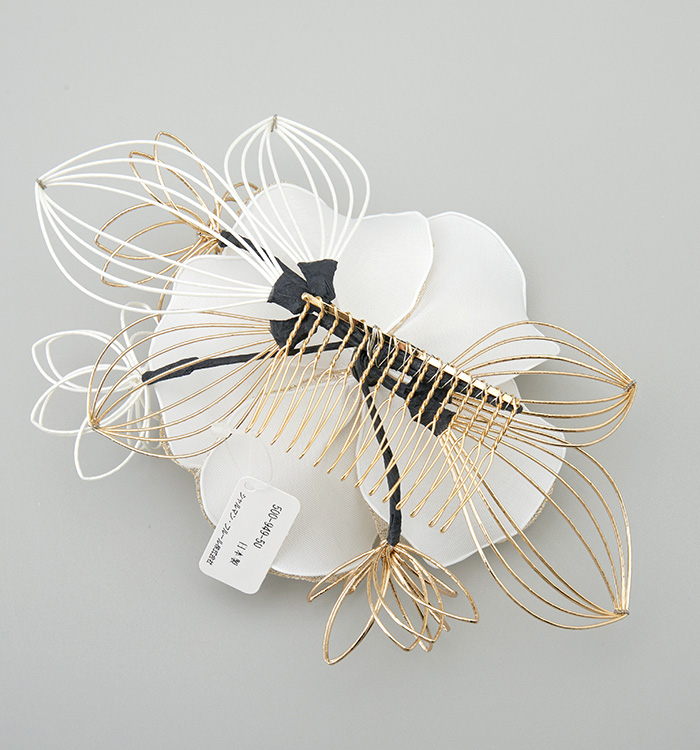 振袖・卒業袴用髪飾り No.5ZC-2590-10_02